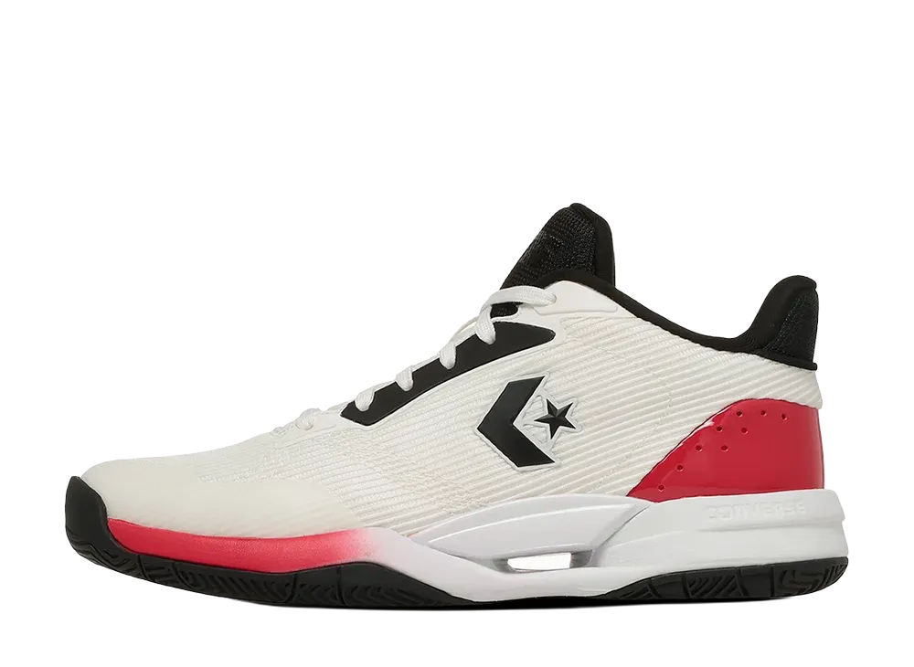 Converse Cons Accelerator SE Low "White/Red"