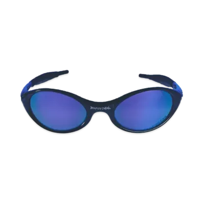 Oakley Factory Team Eye Jacket Bd Planet X "Blue"