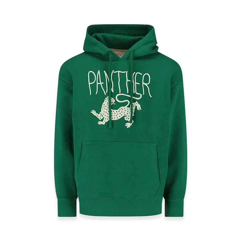 Valentino Hoodie "Green"