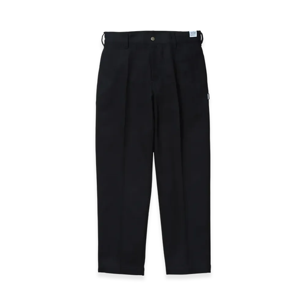 NEIGHBORHOOD WP Slim Pants "Black"