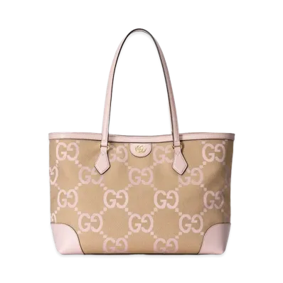 GUCCI Women's Bags "Beige"