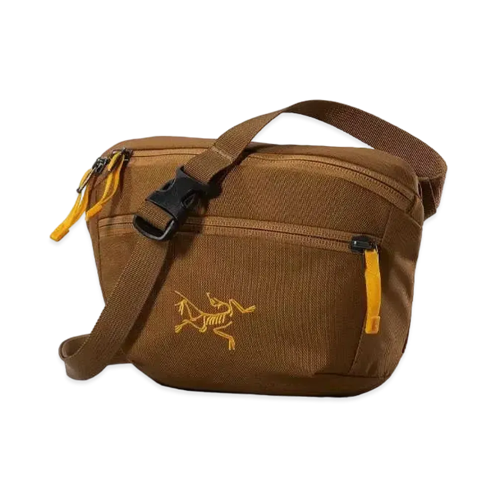 ARC'TERYX Mantis 1 Waistpack "Relic" X000006157