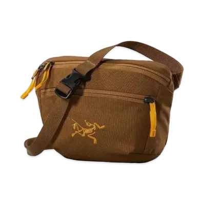 ARC'TERYX Mantis 1 Waistpack "Relic" X000006157