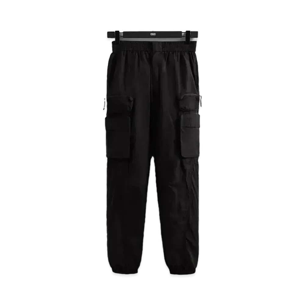 Kith Chauncey Cargo Pant "Black"