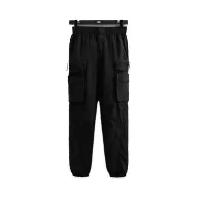 Kith Chauncey Cargo Pant "Black"
