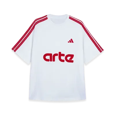 adidas x Arte Antwerp Jersey "White"