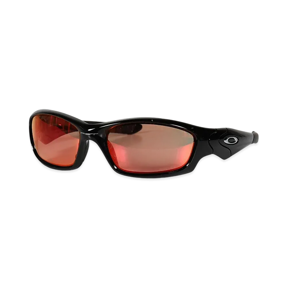 Oakley x Piet Straight Jacket "Black"
