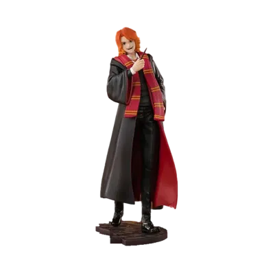 POP MART Harry Potter: Wizard Dynasty George Weasley