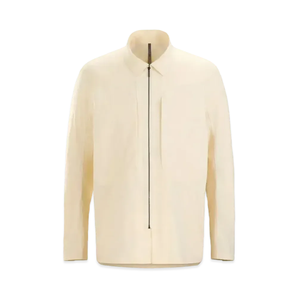 ARC'TERYX Component LT Shirt Jacket Men'S X000005790 "Oat"
