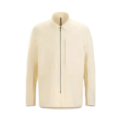 ARC'TERYX Component LT Shirt Jacket Men'S X000005790 "Oat"