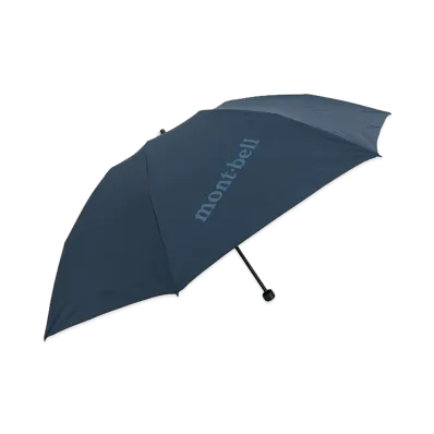 mont-bell Trekking Umbrella 60 "Navy"