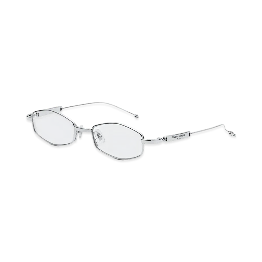 Gentle Monster x Maison Margiela MM218 02 "Silver"