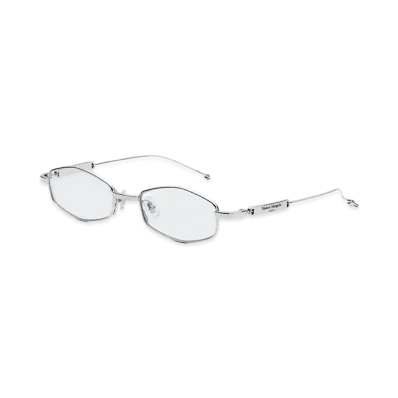 Gentle Monster x Maison Margiela MM218 02 "Silver"