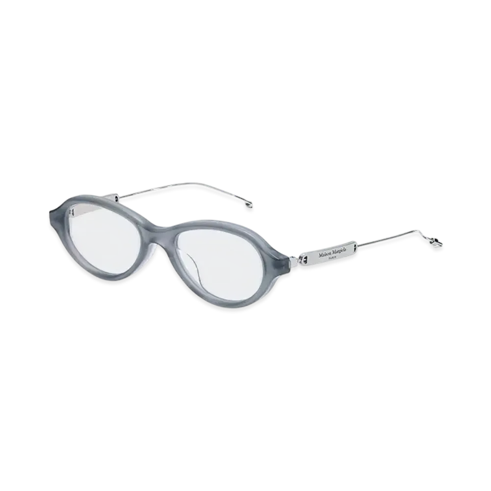 Gentle Monster x Maison Margiela MM214 GC11 "Gray"