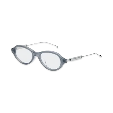 Gentle Monster x Maison Margiela MM214 GC11 "Gray"