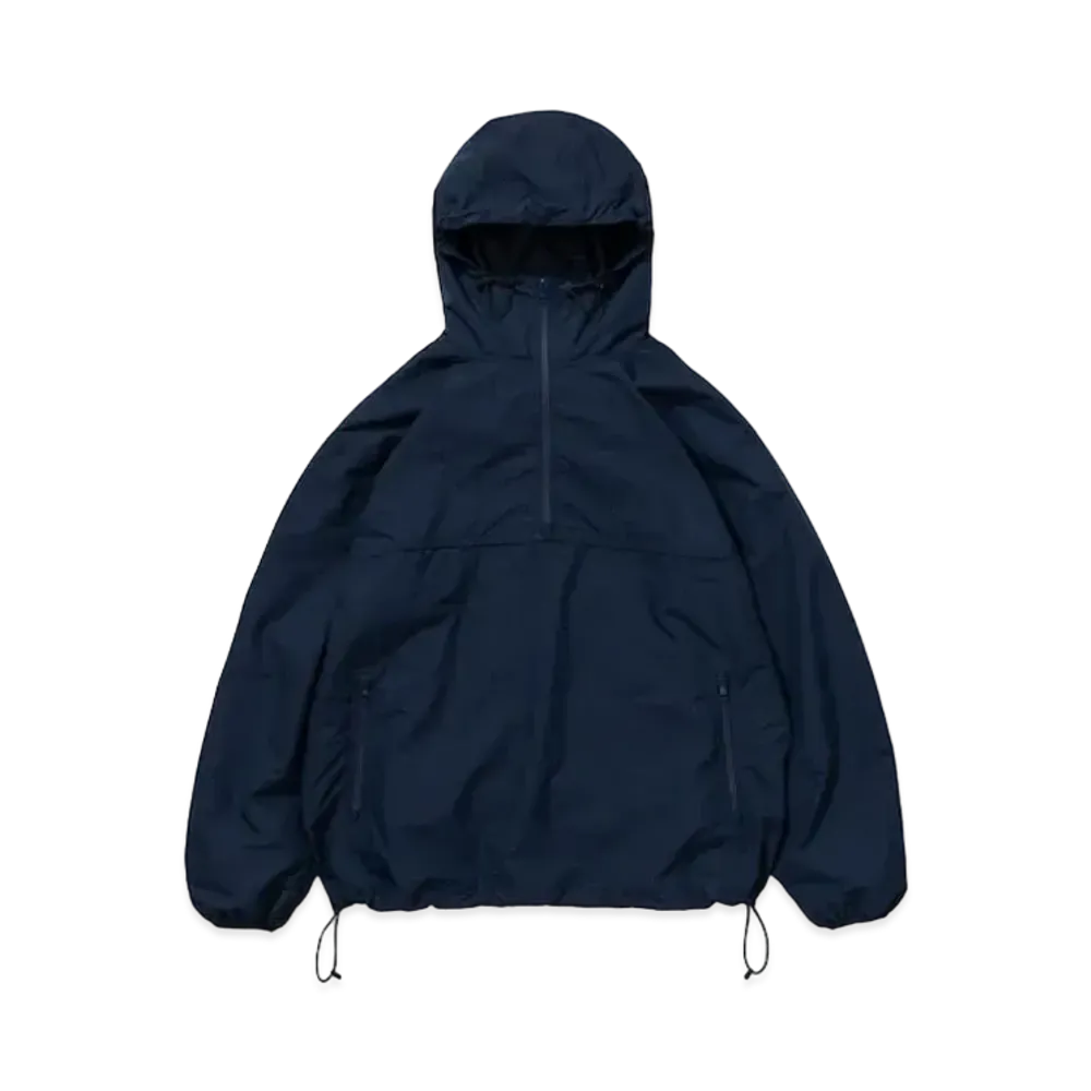 everyone Compact Anorak "Navy"