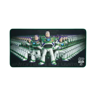 BANDAI "Ichiban Kuji" - <Toy Story 5>- B Prize Summer Blanket