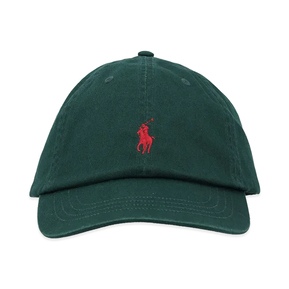 Polo Ralph Lauren Hats "Green"