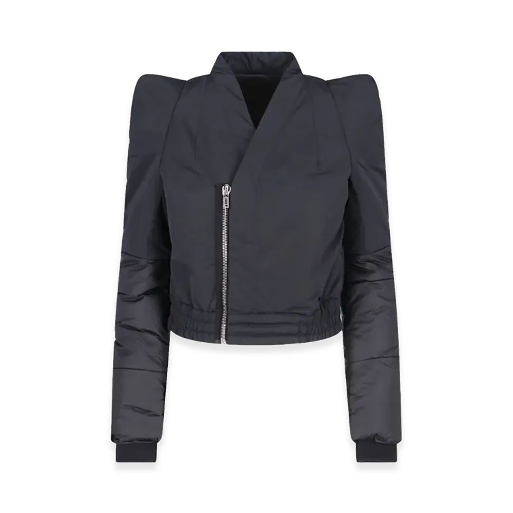 Rick Owens DRKSHDW Women's Jackets "Black"