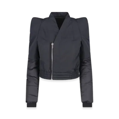 Rick Owens DRKSHDW Women's Jackets "Black"