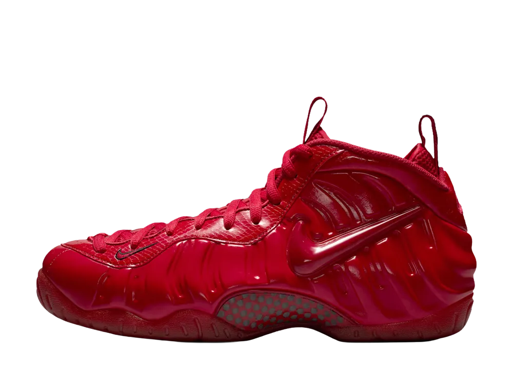 NIKE エアフォームポジットプロ 6月5日発売予定】 ナイキ エア フォームポジット プロ ダーク グレー