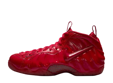 Nike Air Foamposite Pro "Gym Red"