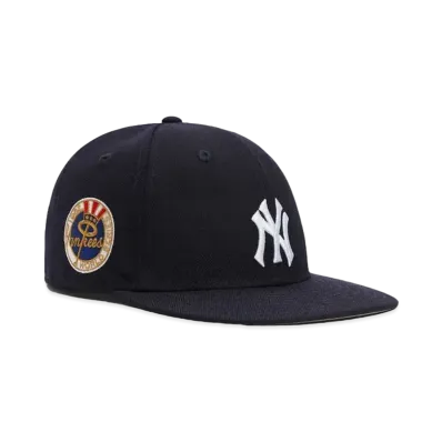 Kith x New Era x Yankees 10 Year Anniversary 1962 World Series Low Profile Cap "Astro"