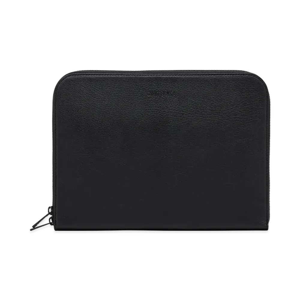 Onitsuka Tiger Clutch "MattBlack"