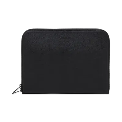 Onitsuka Tiger Clutch "MattBlack"