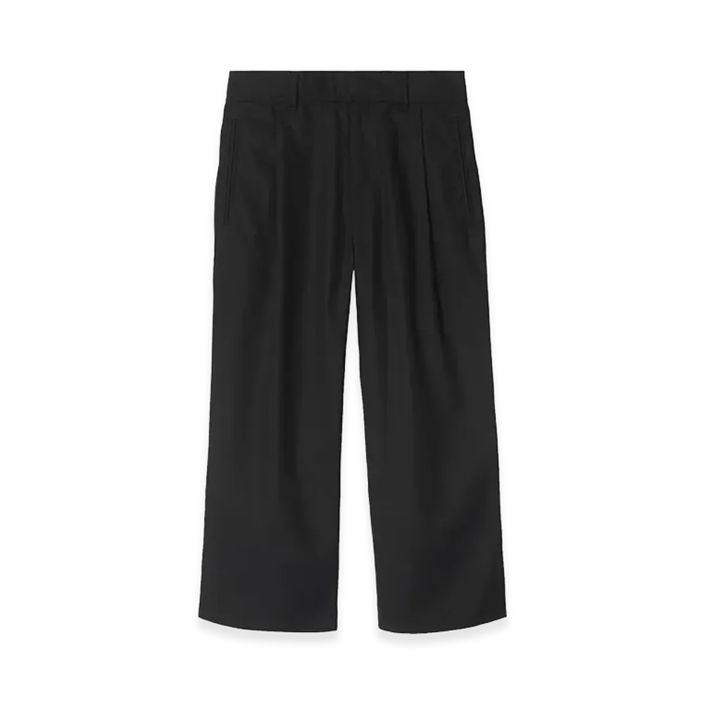 Burberry Kids Casual Pants "Black"