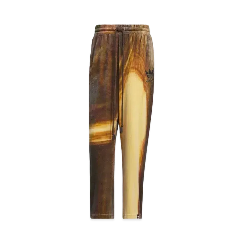 adidas x Song For the Mute Velvet Pants (Gender Neutral) "Brown"