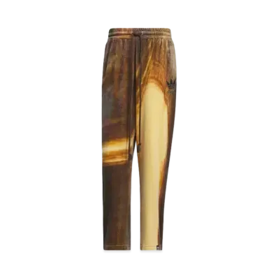 adidas x Song For the Mute Velvet Pants (Gender Neutral) "Brown"