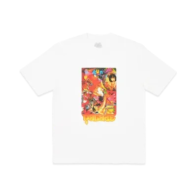 PALACE Chila T-shirt "White"