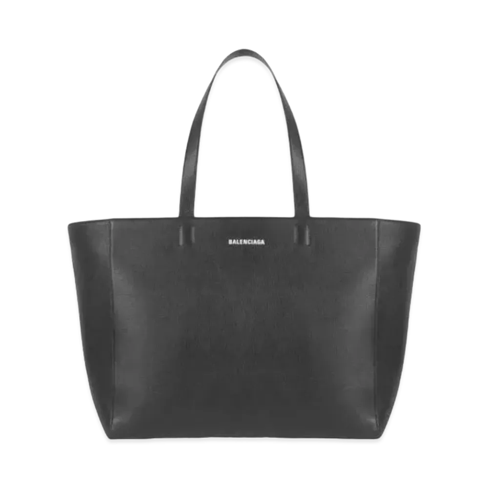 BALENCIAGA Explorer East-west Tote Bag "Black"