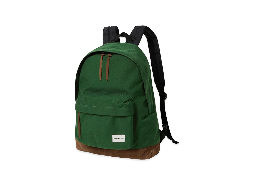 thisisneverthat T-Logo Daypack "Green"