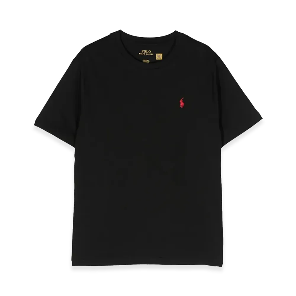 Polo Ralph Lauren Kids T-Shirts "Black"