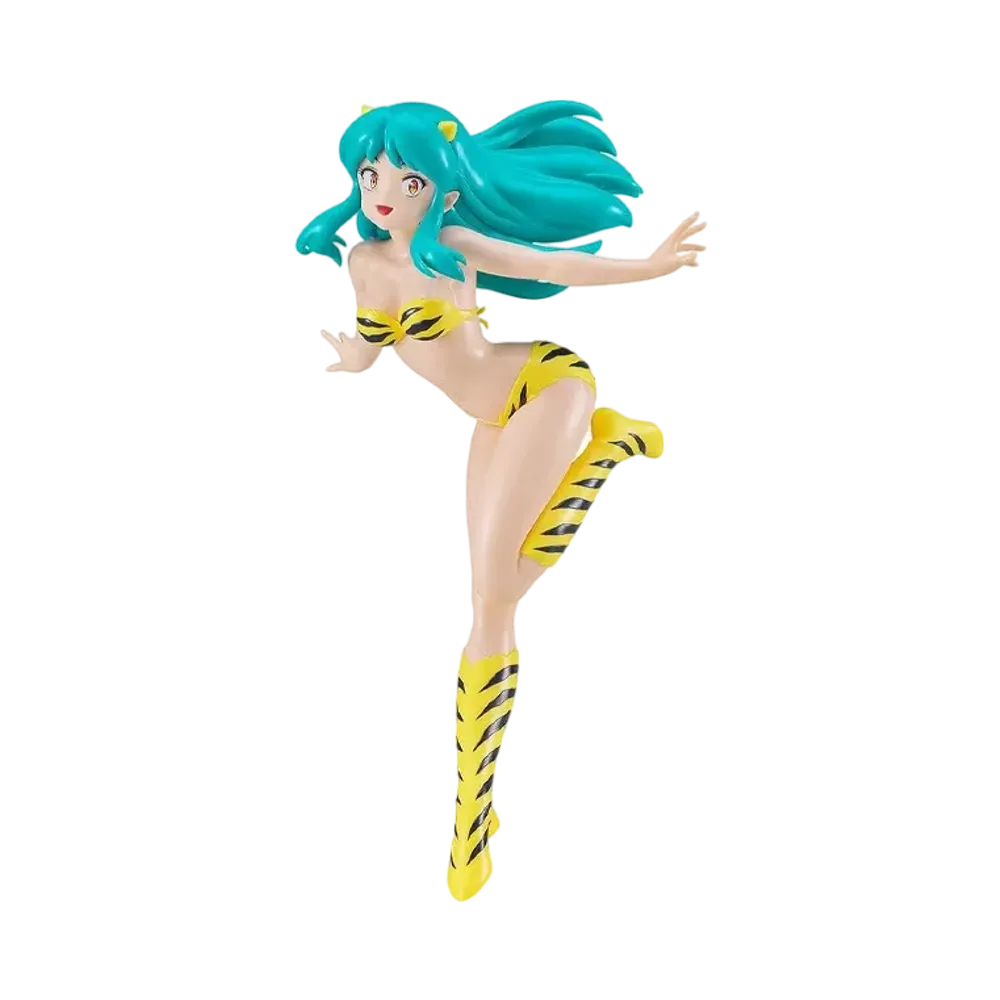 Max Factory "PLAMAX" -Urusei Yatsura- Lum