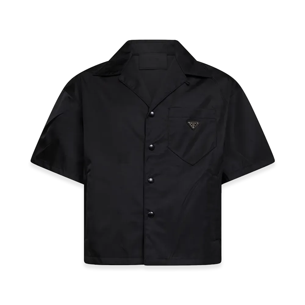 PRADA Shirts "Black"