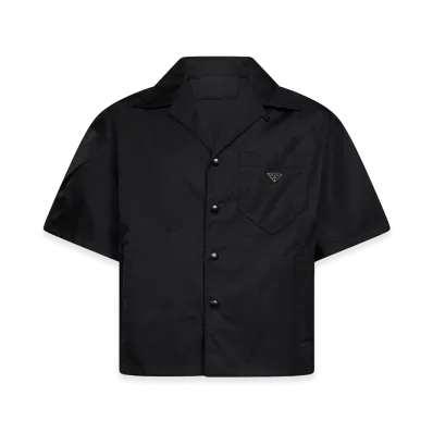 PRADA Shirts "Black"