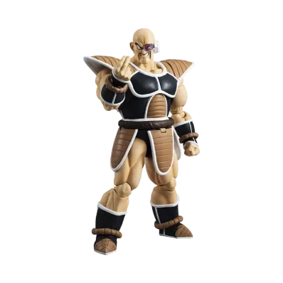 S.H.Figuarts Nappa