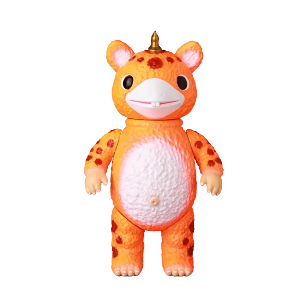 MEDICOM TOY / Anrakuansaku Kaiju Booska
