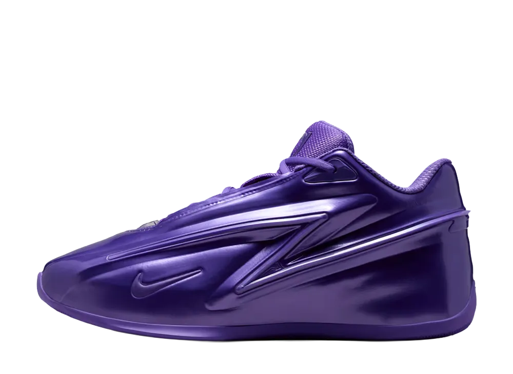 Nike KD19 "Purple Stuff" (IH1117-500/IH1120-500)