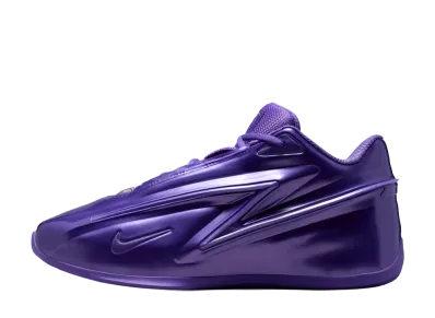 Nike KD19 "Purple Stuff" (IH1117-500/IH1120-500)