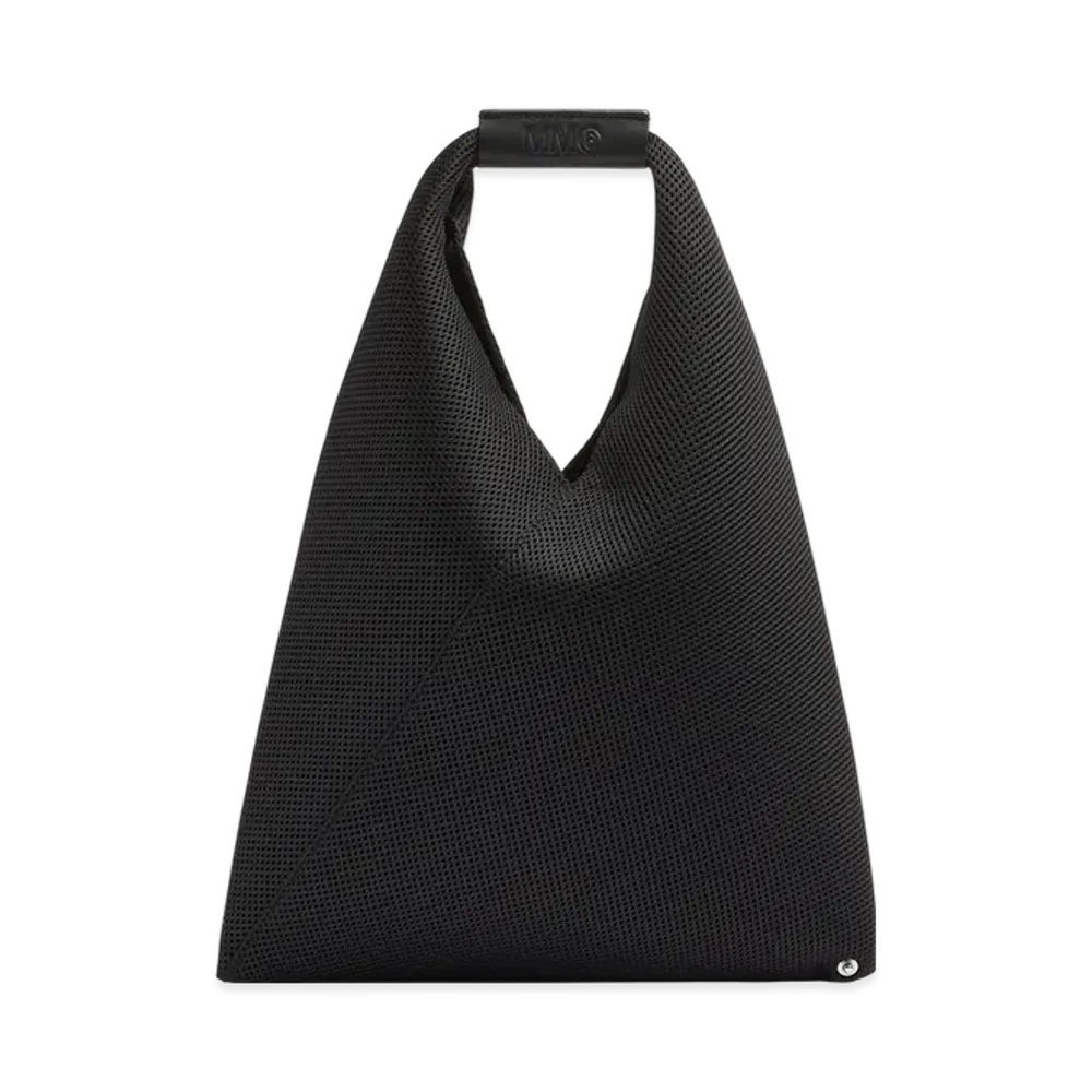 MM6 Maison Margiela Japanese Bag Small "Black"