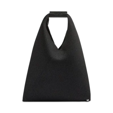MM6 Maison Margiela Japanese Bag Small "Black"