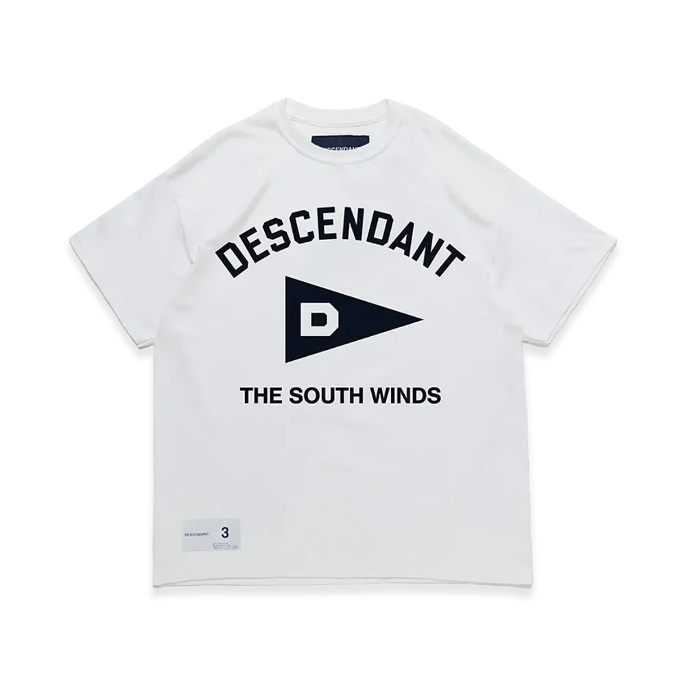 DESCENDANT S Wind SS 