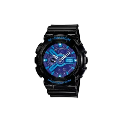 Casio G-SHOCK Analog Digital 110 Series GA-110HC-1AJF