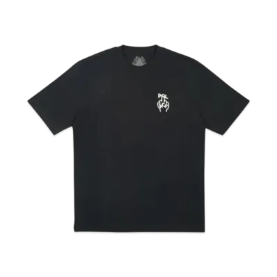 PALACE Finger Up T-Shirt "Black"