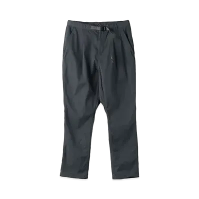 GRAMICCI x nonnative for BEAUTY&YOUTH Cordura Easy Pants "MD Gray"