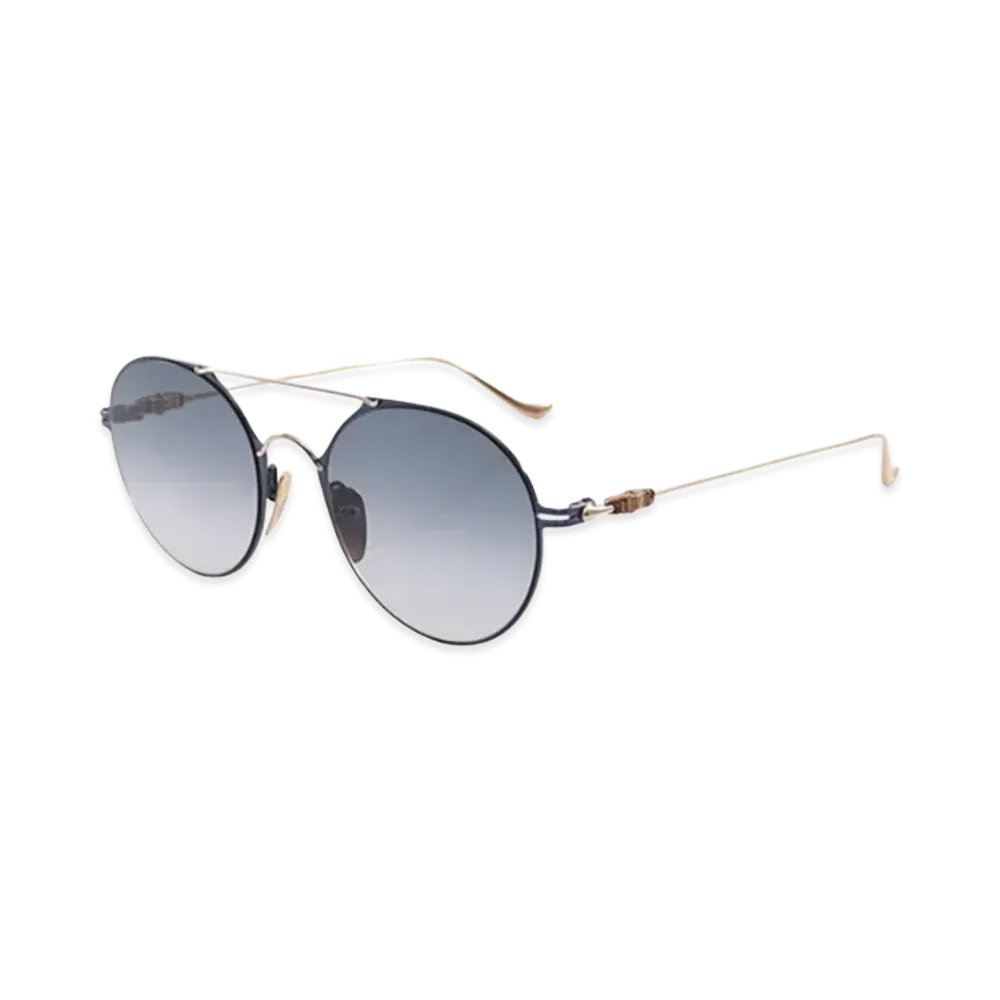 Chrome Hearts PAIRASS Sunglasses "Black/Gold"